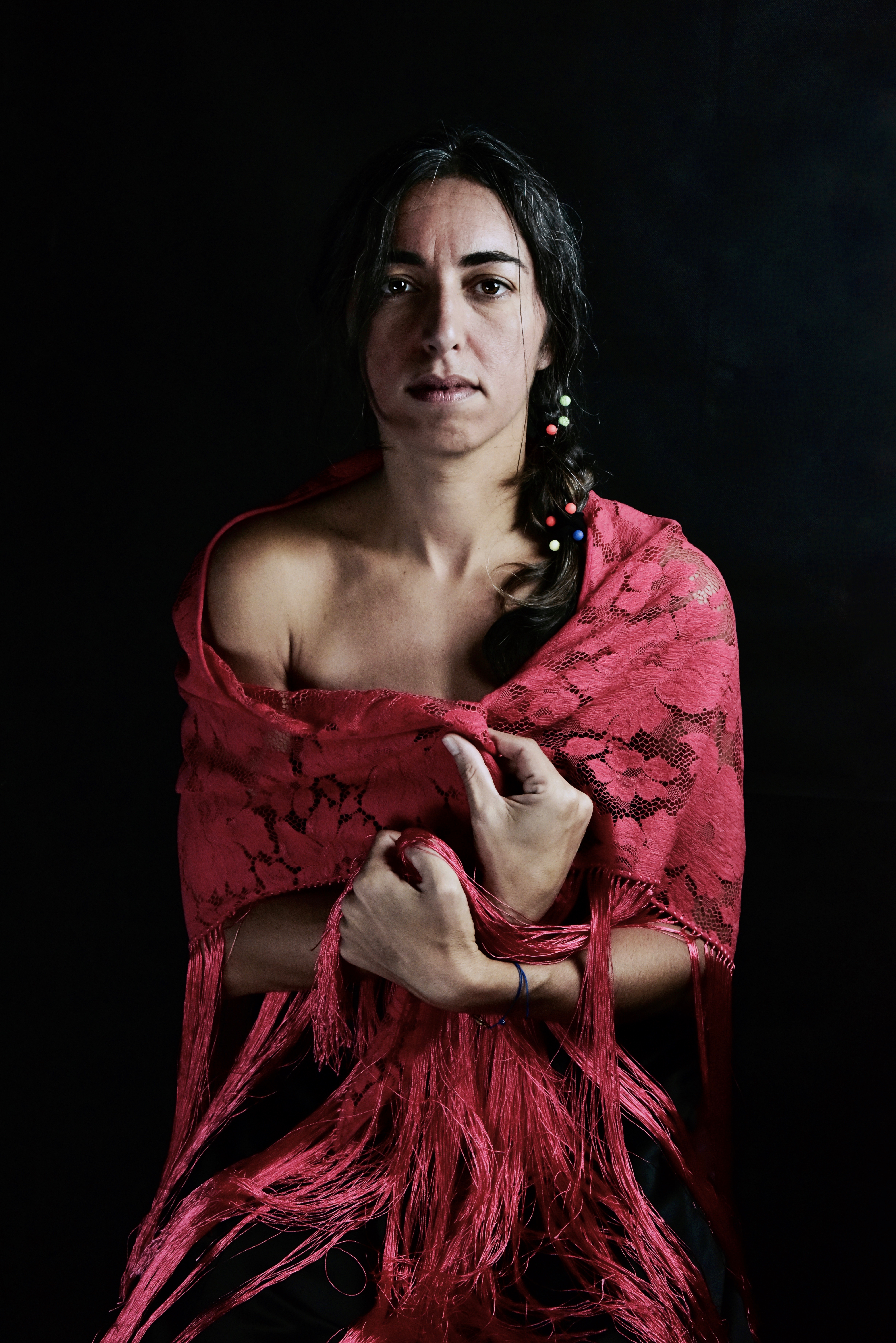 ELISA RIDOLFI - lauramariaminophoto©