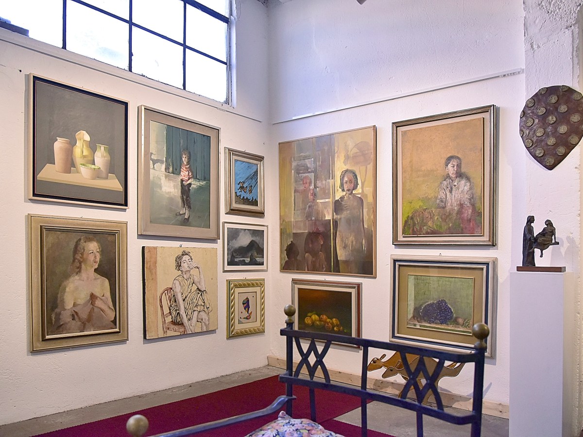 L’Officina dell’Arte